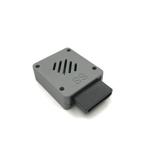 Wireless Blue-T Receiver Game <strong>Controller</strong> Converter Adapter for Sega Saturn Console - Product Image 2