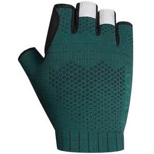 Gants unisexes pour hommes et femmes, demi-doigts, extensibles, pour le cyclisme, le VTT, la course, le sport, décontractés, tissés, compatibles écran tactile, détection par aiguille - Product Image 1