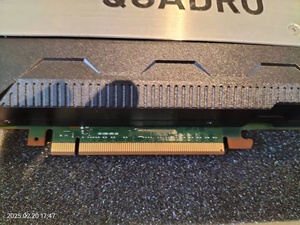 Quadro K6000 12GB GDDR6 <b>Workstation</b> MXM New Fan-Cooled Quadro K6000 12GB GDDR5 GDDR6 Graphics Card New Graphics Card Fan-cooled - Product Image 3