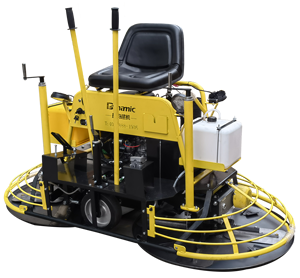 Allanadora Mecánica <span class=keywords><strong>QUM</strong></span> 3306: Alta Eficiencia para Grandes Superficies de Concreto - Product Image 1