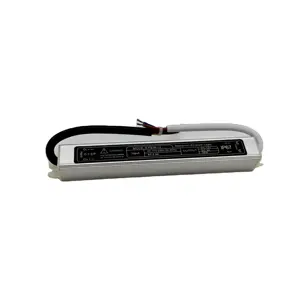 High Power 220v To 12v 8.3a Dc Waterproof Switching Power Supply 100w