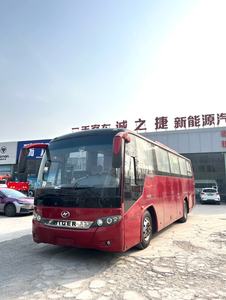 <span class=keywords><strong>Bus</strong></span> <span class=keywords><strong>de</strong></span> passagers diesel d'occasion <span class=keywords><strong>de</strong></span> haute qualité, modèle d'exportation <span class=keywords><strong>de</strong></span> la marque Higer, provenant <span class=keywords><strong>de</strong></span> Chine - Product Image 1