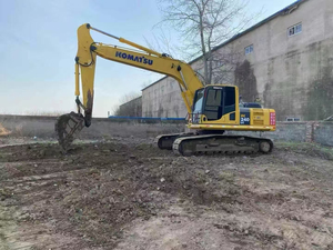 Komatsu pc240 original japon d'occasion utilisé Komatsu pc 240 pc240lc pc240-7 pelle pc240-8 est en Stock à vendre - Product Image 5