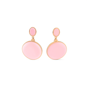 E450-E220-0454F Fashion Drop Earrings - Product Image 2