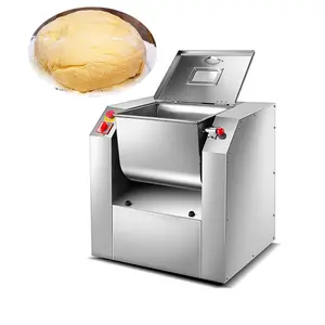 Ticari hamur karıştırma makinesi elektrikli 50 kg ekmek hs50 spiral hamur karıştırıcı 50 kg hamur karıştırıcı ticari için kullanılan fırın satışı