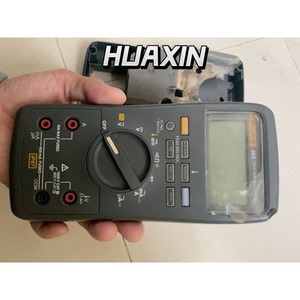 มัลติมิเตอร์ดิจิตอล 28 II 28-2 รุ่นทนทาน IP 67 มือสอง hx1 - Product Image 2