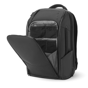 Paquete <span class=keywords><strong>de</strong></span> viaje impermeable aprobado por vuelo Mochila <span class=keywords><strong>de</strong></span> equipaje <span class=keywords><strong>de</strong></span> viaje al por mayor Mochila multifuncional - Product Image 3