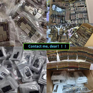 Carte mère de téléphone portable débloquée avec Face ID pour <span class=keywords><strong>iPhone</strong></span> X/Xs/Xr/XSMax/11/<span class=keywords><strong>12</strong></span>/13/14/15/16 Pro Max Plus, sans réparation - Product Image 5