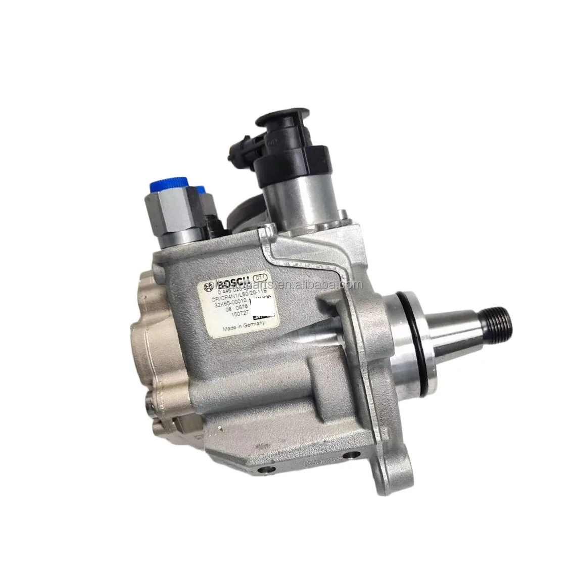 Дизельный насос 0445020515, инжекторный насос с общей топливной магистралью, насос для дизельного двигателя 0 445 020 515 для Mercedes CR/CP4N1/L50/20-S