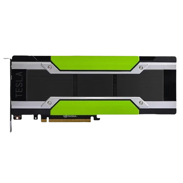 P40 24G Tesla GPU Accelerated HPC Supercomputing Professional Computing Graphics Card