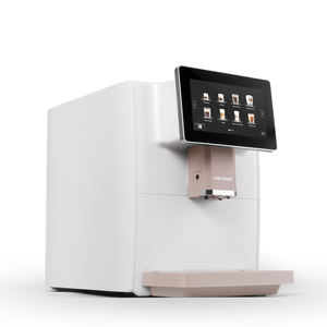 Cafeteras Multifunción para Latte, Capuchino, Espresso y Otros Tipos de Café con Molinillo para el Hogar y la Oficina - Product Image 5