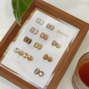 Estante Para Esmalte De Unha Normal Kit Vernis Semi Permanente Esmalte De Gel De Ojo De Gato Esmalte Permanente Uv Gel - Product Image 4