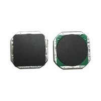 Módulo de Huellas Dactilares S80 508DPI UART para Dispositivos Compartidos, Verificación de Identidad Biométrica, Sensor Capacitivo de Huellas Dactilares de Semiconductor