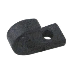 Jeflyman JFM-AG006 – Accessoires de kayak et bateau océanique en nylon de type J avec boucle de pont et coque en HDPE, fourniture directe d'usine depuis 15 ans, pour le marché transfrontalier - Product Image 1