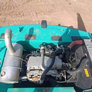 Kobelco SK260LC con bajo precio, componentes de núcleo de excavadora sobre orugas hidráulica usada, bomba de motor SK30/60/75/1135/140/200/210/350sr - Product Image 5