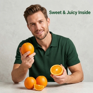 Naranjas <span class=keywords><strong>Valencia</strong></span> Frescas al por Mayor para Jugos, Cajas a Granel para Exportación, Grado Premium, Directamente del Proveedor Chino, Alto Rendimiento - Product Image 3