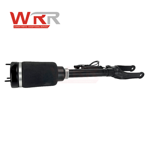 Amortisseur pour Benz W164 X164 ML350 GL450 Premium, suspension pneumatique avant, amortisseur de suspension - Product Image 4