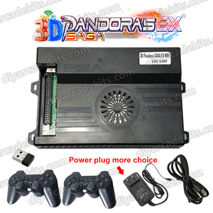 Shuangkuai Double Speed 3D Wireless Legend 5200-in-1 Printed Circuit Board Family Edition High Quality Retro Game for - Product Image 4
