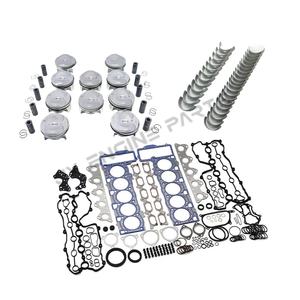 Motor Yenileme Kiti Piston Yatak Conta Seti Audi 5.2L R8 429 4S3 4S9 Performans Gallardo Huracan için - Product Image 3