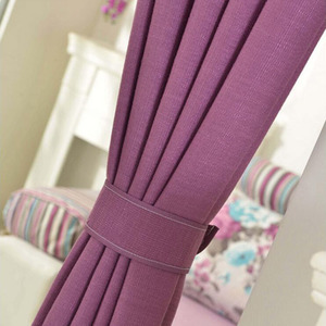 Good Quality Ready Made Curtain Blackout Used Hotel Drape - Product Image 3