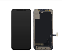 Écran tactile OLED de qualité supérieure pour iPhone 13 Pro Max, assemblage d'écran LCD