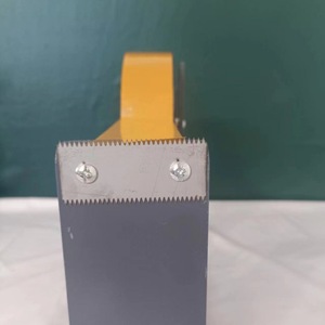 Tape Dispenser 60mm Iron Material With Cutting Blade For Desktop Use - Product Image 2
