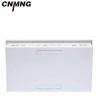 Boîtier de distribution électrique PZ30 encastré pour disjoncteur domestique, panneau de commande de puissance basse tension 32-36 circuits