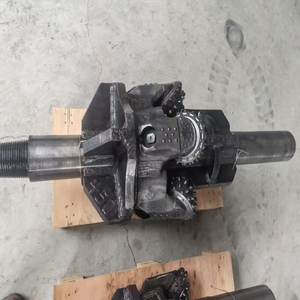 Rock Reamer vaste HDD-gatopener met tandwielkerncomponenten, boordiameter 350 mm & max. 500 m diepte - Product Image 5