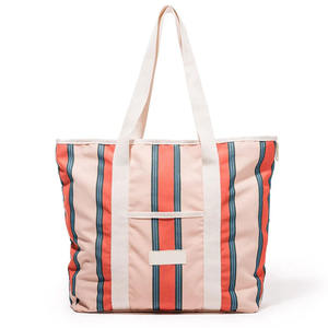 Bolsas de playa de lona impermeables portátiles de capacidad Extra grande de Australia <span class=keywords><strong>para</strong></span> mujer, viajes de verano, compras diarias, piscina - Product Image 2