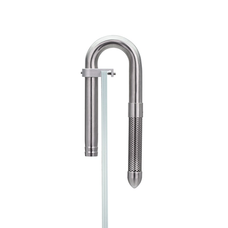 Ingresso 16mm con fori S