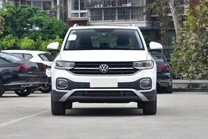 Auto Usado Barato 2023 2024, <span class=keywords><strong>Volkswagen</strong></span> Tacqua 200TSI DSG SmartLink FWD, SUV Subcompacto, Auto Familiar Alemán - Product Image 2