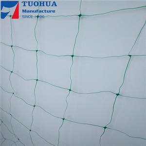 ตาข่ายพลาสติกโพลีโพรพิลีนสำหรับพยุงต้นมะเขือเทศ - Product Image 5