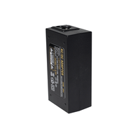 Adaptateur 24v Commutateur Ethernet Alimentation 12v Entrée Alimentation Wifi 2a Injecteur PoE Passif