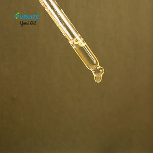 Furuize toptan 100% doğal bitkisel Private Label Yoni yağ setleri vajinal bakım temizlik toptan Yoni yağı - Product Image 4