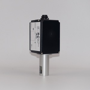 เซ็นเซอร์ตรวจจับเปลวไฟอัลตราไวโอเลต Siemens รุ่น QRA75.A27 สำหรับการตรวจสอบอย่างต่อเนื่อง - Product Image 3