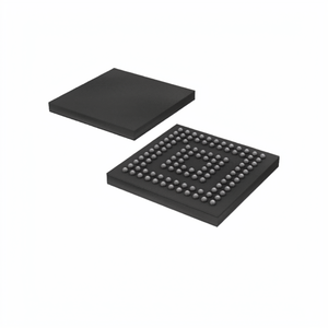 113 VFBGA Embedded Electronics Component MSP430F5634IZQWR Authorized Distributor - Product Image 1