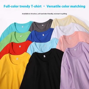 Vêtements personnalisés décontractés pour hommes, tenue d'été en deux pièces, <span class=keywords><strong>short</strong></span> et t-<span class=keywords><strong>shirt</strong></span> en coton et polyester respirant, <span class=keywords><strong>ensemble</strong></span> pour hommes - Product Image 3