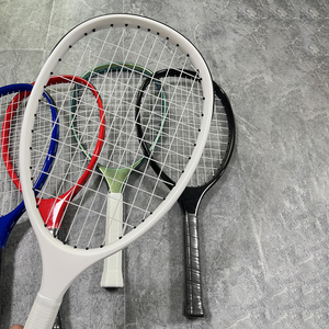 Raqueta TYPTI 2026, Nueva Llegada, Raqueta de <span class=keywords><strong>Tenis</strong></span> de Fibra de Carbono, Ultraligera 250g, para Hombres y Mujeres, Principiantes e Intermedios, OEM ODM - Product Image 2