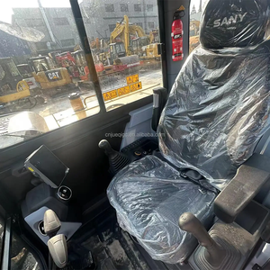 มือสอง2024 Sany 60รถขุดสภาพดีมี6ton SY60C เกียร์ SY95C SY75C SY135C เกียร์ SY215C เครื่องยนต์มือสอง - Product Image 6