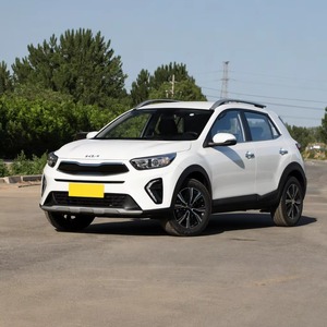 รถยนต์ Stonic KX1 รุ่นใหม่ ปี 2022 รถ SUV ขนาดกะทัดรัด ประหยัดน้ำมัน เหมาะสำหรับผู้ซื้อครั้งแรก - Product Image 1
