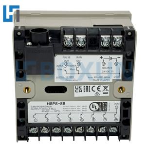 Nouveau détecteur de caméra original H8PS-8B DC24V OM RON H8PS8B, contrôleur PLC d'automatisation industrielle en stock - Product Image 3