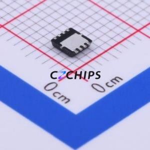 Original & New TDM3512 DFN-8(3x3) Transistor Field Effect Transistor (MOSFET) - Product Image 2
