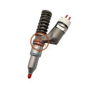 Pièces de machines de construction C18 C15 Injecteur de carburant Injecteur à rampe commune 211-3023 211-3028 - Product Image 1