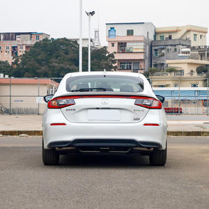 <span class=keywords><strong>2023</strong></span> <span class=keywords><strong>Civic</strong></span> 2.0L <span class=keywords><strong>e</strong></span>-<span class=keywords><strong>hev</strong></span> Pioneer Edition hybride Non-plug-in pour Dongfeng <span class=keywords><strong>Honda</strong></span> - Product Image 4