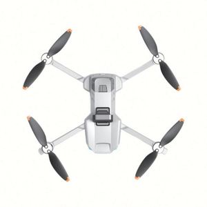 โดรน AE3 Pro Max รุ่นควบคุมระยะไกลขั้นสูง ถ่ายภาพทางอากาศความคมชัดสูง ระบบ GPS ควอดคอปเตอร์แบบไร้แปรงถ่าน พร้อมหน้าจอ - Product Image 5