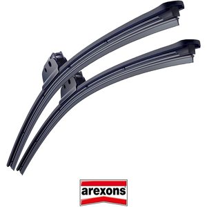 Spazzola tergicristallo AREXONS 'FLAT BLADE' 47,5 cm - Product Image 2