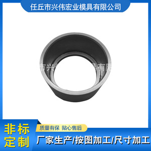 แหวนซีลทังสเตนคาร์ไบด์สำหรับยานยนต์ แบริ่งไฟฟ้า ปั๊ม กระบอกสูบ และเครื่องปฏิกรณ์ - Product Image 5