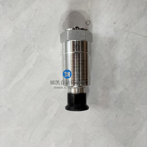Capteur de vibration d'automatisation en acier inoxydable Hot 177230-01-01-05 - Product Image 1