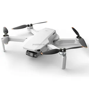 DJI Mavic Mini SEドローンレベル5耐風性ビジョンセンサーとGPS正確なホバー3軸安定化MAX4kmトランスミッション