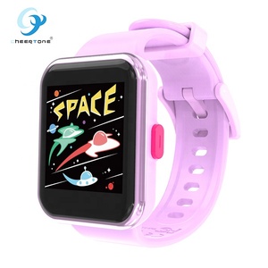 <span class=keywords><strong>Reloj</strong></span> Inteligente CTS2 de Alta Rentabilidad para Niños, Compatible con Aplicaciones Telefónicas, con 6 Modos Deportivos, <span class=keywords><strong>Reloj</strong></span> Deportivo para Niños - Product Image 3